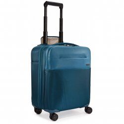 SPIRA COMPACT CARRY ON SPINNER LEGION BLUE