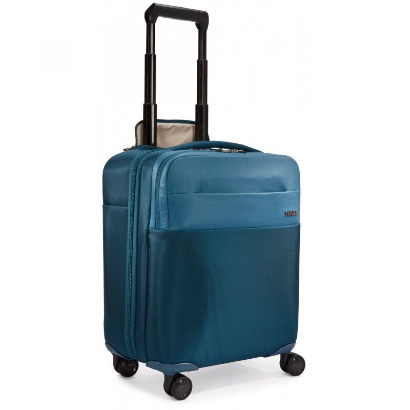 SPIRA COMPACT CARRY ON SPINNER LEGION BLUE