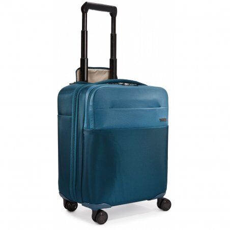 Thule Spira SPAC-118 Legion Blue Valise à roulettes Bleu 27 L Polyester