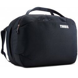 Thule Subterra TSBB-301 Mineral Carry-on Black 23 L Nylon