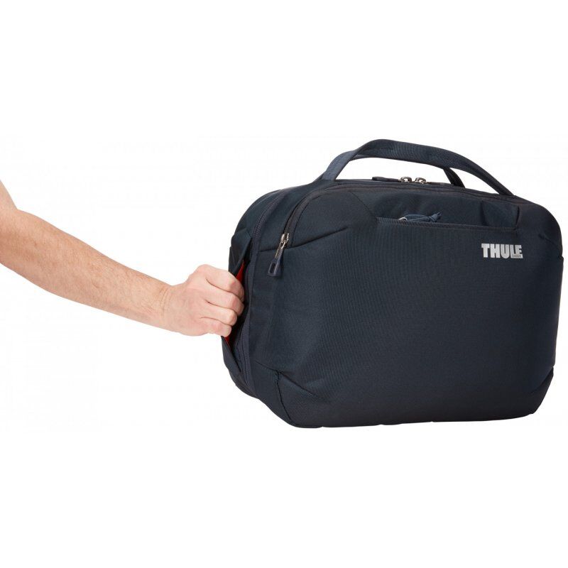 Thule Subterra TSBB-301 Mineral A porter Noir 23 L Nylon