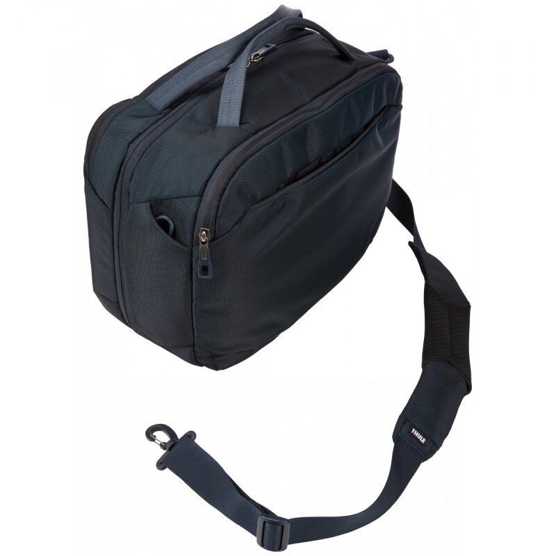 Thule Subterra TSBB-301 Mineral A porter Noir 23 L Nylon