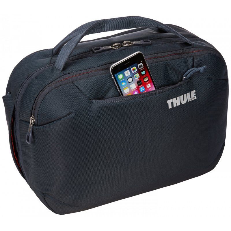 Thule Subterra TSBB-301 Mineral Carry-on Black 23 L Nylon