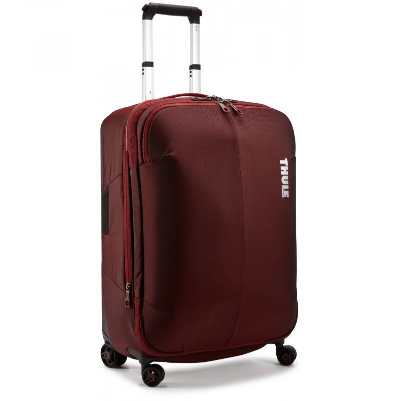 Thule Subterra TSRS-325 Ember Spinner Red 63 L Nylon