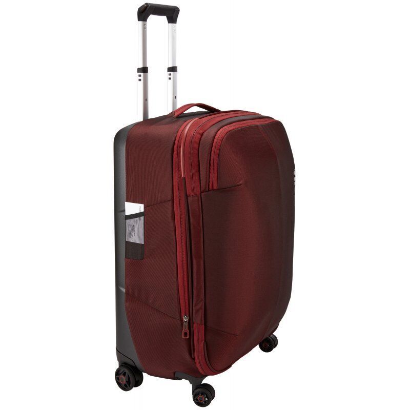 Thule Subterra TSRS-325 Ember Roue Rouge 63 L Nylon