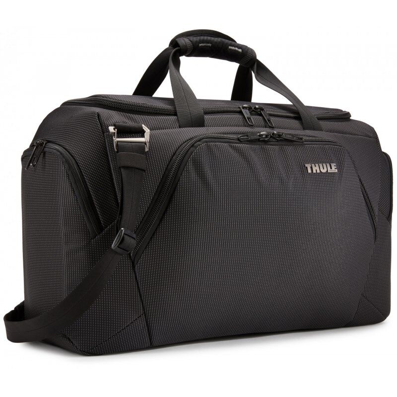 Thule Crossover 2 C2CD-44 Black Sac de sport Noir 44 L Nylon