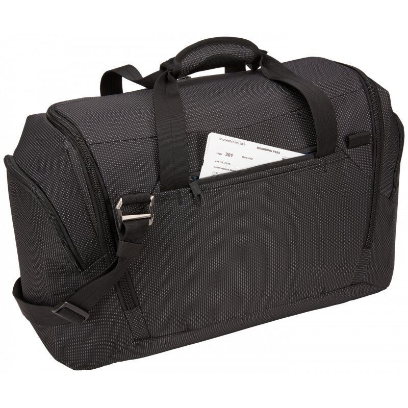 Thule Crossover 2 C2CD-44 Black Sac de sport Noir 44 L Nylon