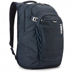 THULE compatible CONSTRUCT BACKPACK 24L CARBON BLUE