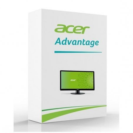 Acer SV.WLDAP.A06 warranty/support extension