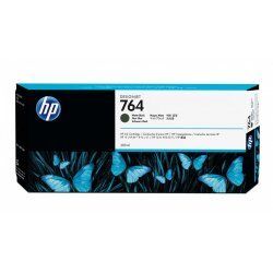 INK CARTRIDGE NO 764 300-ML MATTE BLANK