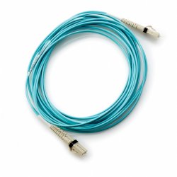 1M MULTI-MODE OM3 LC/LC FC CABLE