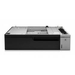 LASERJET BAC 550 FEUILLES M712 M725