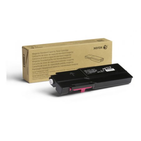 Xerox 106R03539 Cartouche de toner 1 pièce(s) Original Magenta