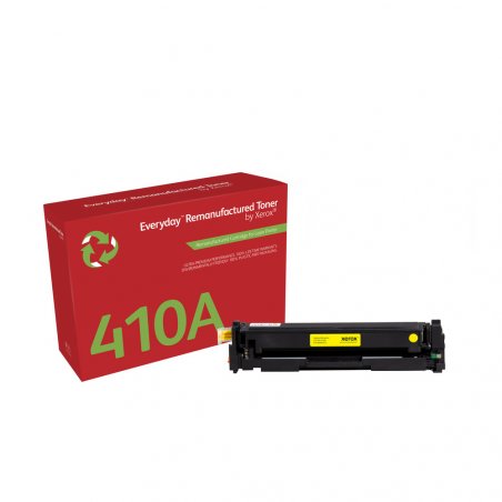 YELLOW TONERCARTRIDGE PROJETINT OEM CF412A