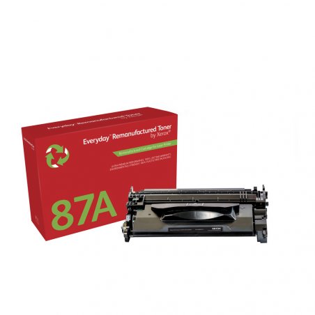 BLACKTONER CARTRIDGE ENTERPRISE OEM CF287A