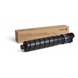 Xerox Genuine VersaLink C9000 Black High Capacity Toner Cartridge (31,400 pages) - 106R04081