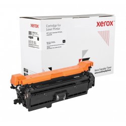 TONER HIGH YIELD BLACK CARTRIDGE EQUIVALENT TO HP 504X