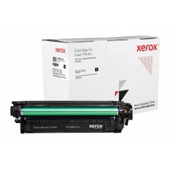 TONER HIGH YIELD BLACK CARTRIDGE EQUIVALENT TO HP 649X