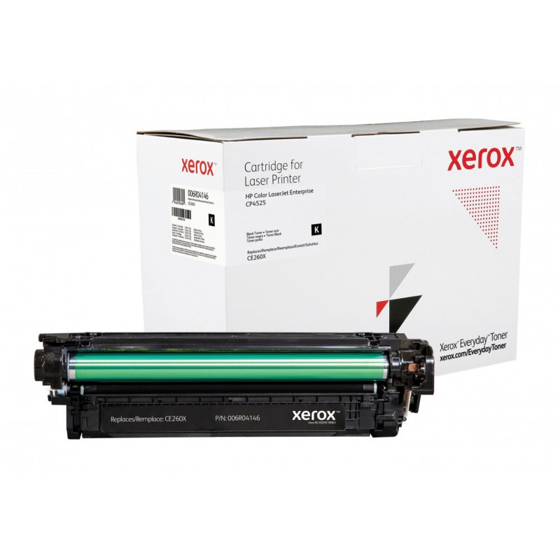 TONER HIGH YIELD BLACK CARTRIDGE EQUIVALENT TO HP 649X