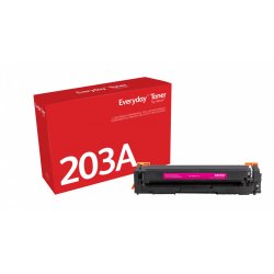 TONER MAGENTA CARTRIDGE EQUIVALENT TO HP 203A CANO