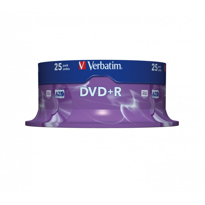 Verbatim VB-DPR47S2A