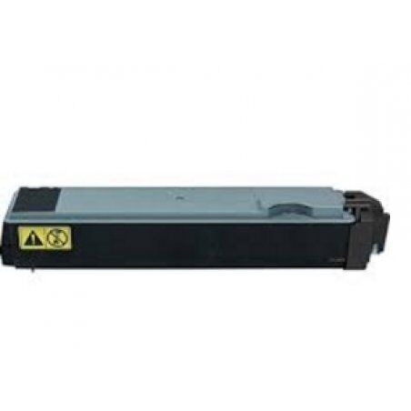 KYOCERA TK-8515K Cartouche de toner 1 pièce(s) Original Noir