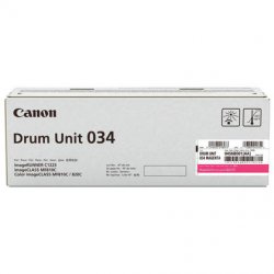 DRUM UNIT 034 MAGENTA
