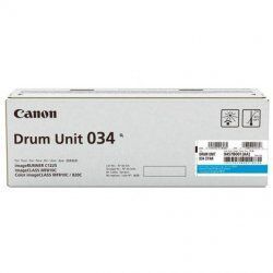 DRUM UNIT 034 CYAN