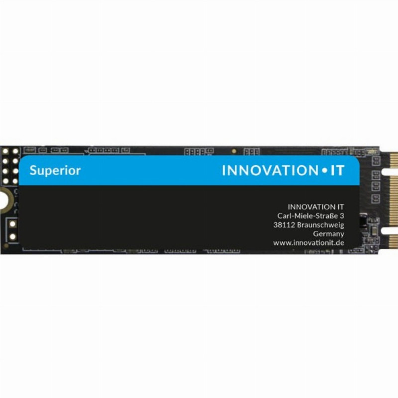SSD M.2 256GB InnovationIT Superior BULK