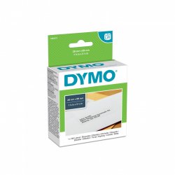 DYMO Étiquettes d’adresse LW - 28X89 / 1X130
