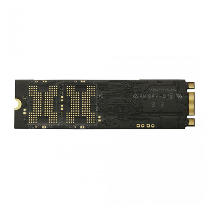 Innovation IT 00-256555 internal solid state drive M.2 256 GB PCI Express 3D TLC