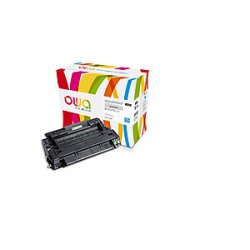 OWA Toner K15390OW remplace HP Q7551X (HC), noir