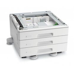 Xerox Three 520 Sheet A3 Trays Module (1560 sheets)