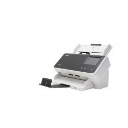 Kodak S2080W ADF scanner 600 x 600 DPI A4 Black, White