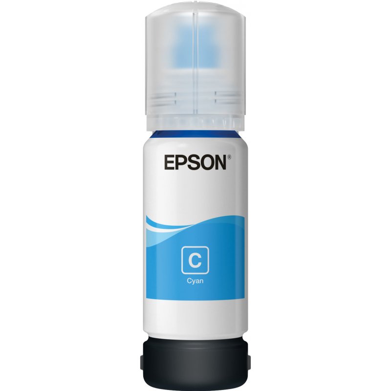 Epson C13T03V24A ink cartridge 1 pc(s) Cyan