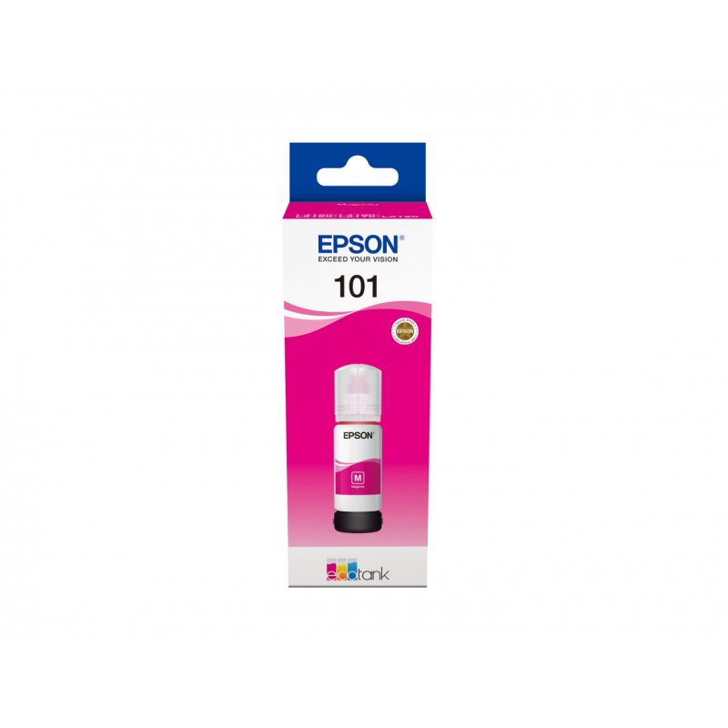 Epson C13T03V34A cartouche d'encre 1 pièce(s) Magenta