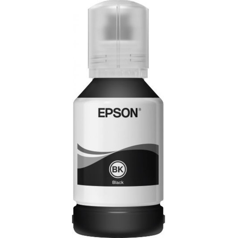 T7741 PIGMENT BLACK 140ML INK BOTTLE M-SERIES - EASTERN EU