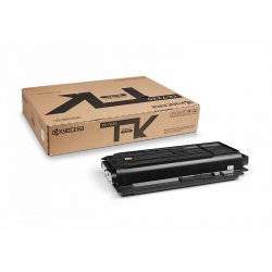 BLACK TONER TK-7125
