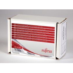 Ricoh CON-CLE-W24 kit de nettoyage pour ordinateur Scanner Chiffons humides de nettoyage d'équipement électronique