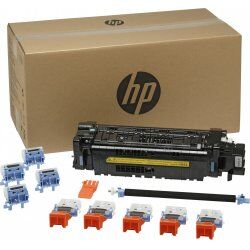 HP LaserJet 110V Maintenance Kit
