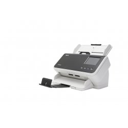 Kodak S2060W Scanner ADF 600 x 600 DPI A4 Noir, Blanc