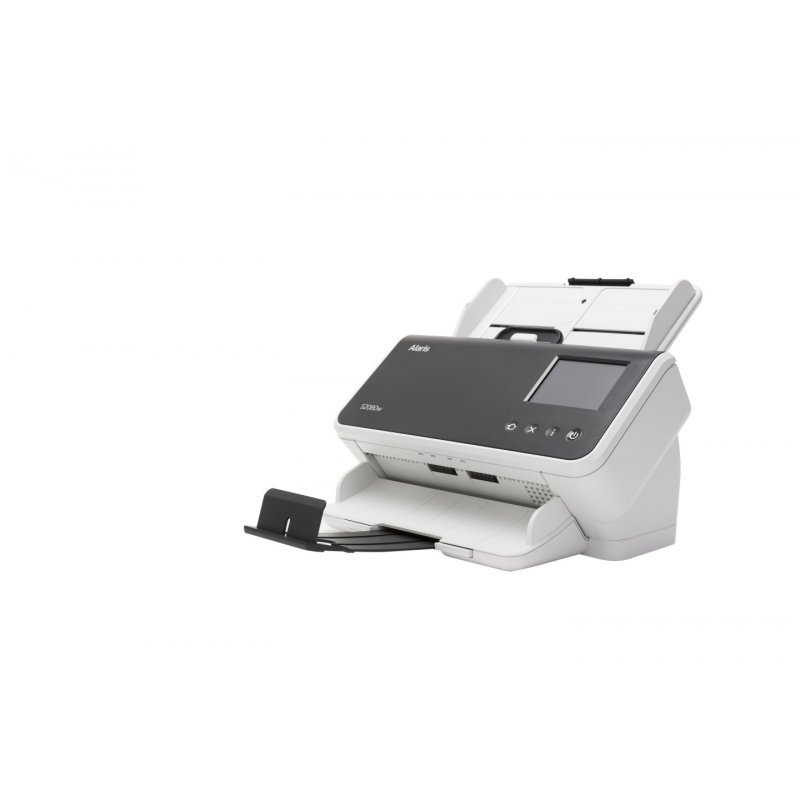 Kodak S2060W ADF scanner 600 x 600 DPI A4 Black, White