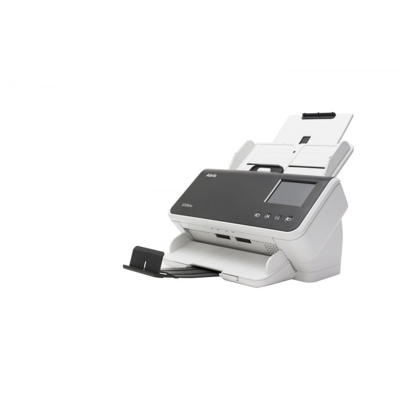 Kodak S2060W ADF scanner 600 x 600 DPI A4 Black, White