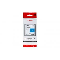 Canon PFI-030C ink cartridge 1 pc(s) Original Cyan