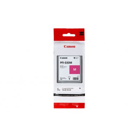 Canon PFI-030M ink cartridge 1 pc(s) Original Magenta