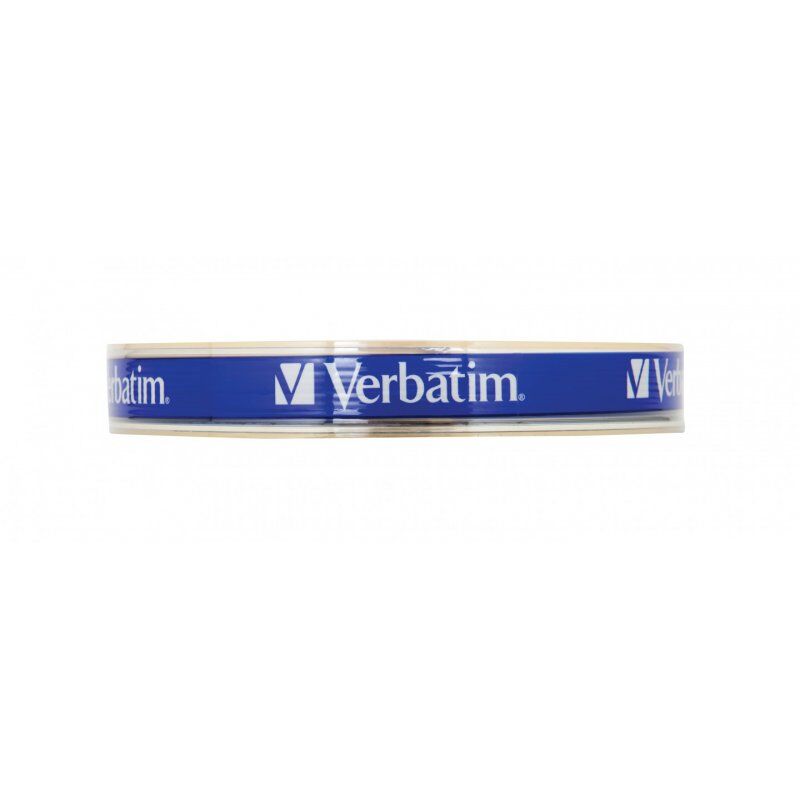 Verbatim DVD-R Matt Silver 16x 4.7 GB 10 pc(s)