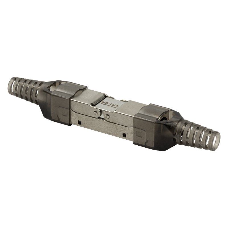 LogiLink MP0046 wire connector Grey