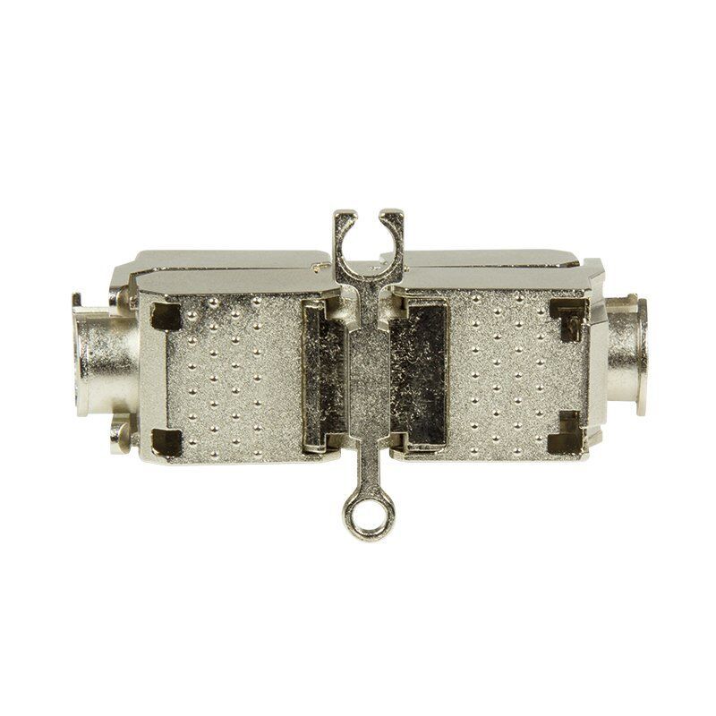 LogiLink MP0041 connecteur de fils RJ-45 Métallique