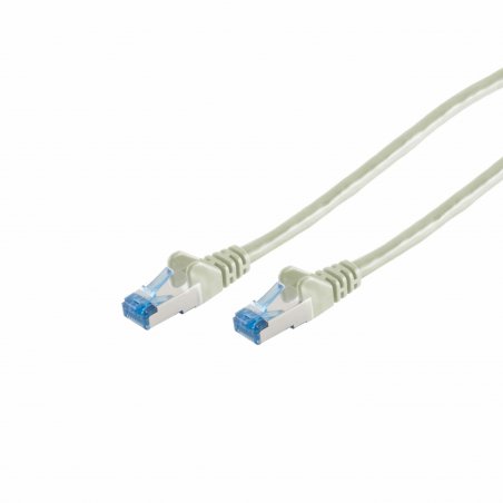 Patchkabel CAT6a RJ45 S/FTP 2m
