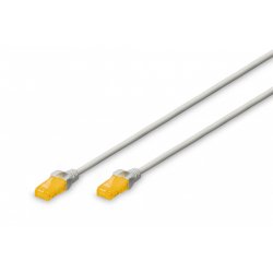 Digitus CAT 6A U/UTP slim patch cord